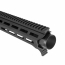 Страйкбольный автомат (VFC) MAXIM Defense MDX-510 Build-in GATE ASTER (BK)