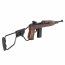 Страйкбольная винтовка (King Arms) M1A1 CO2