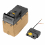 Магазин электрический (BullGear) Короб для М249 КИТ (автоматическая версия) Coyote