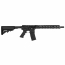 Страйкбольный автомат (GHK) DD M4 V7 MFR 14.5 inch R V3 Daniel Defense Licensed (Black)