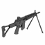 Страйкбольный автомат (Tokyo Marui) Type 89 Folding Stock GBB Airsoft Rifle (ZET System)