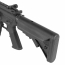 Страйкбольный автомат (GHK) MK18 MOD1 R COLT Licensed - Version 3