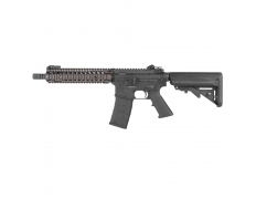 Страйкбольный автомат (GHK) MK18 MOD1 R COLT Licensed - Version 3