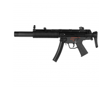 Страйкбольный пистолет-пулемёт (Tokyo Marui) MP5 SD6 Next Generation (NGRS EBB)