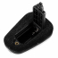 Маячок (Element) ИК HEL-STAR красный (Black) EX433-BK-RED