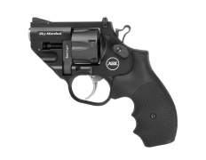 Страйкбольный пистолет (ARES) Korth Sky Marshal CO2 Revolver (RWA)
