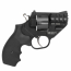 Страйкбольный пистолет (ARES) Korth Sky Marshal CO2 Revolver (RWA)