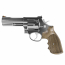 Страйкбольный пистолет (ARES) S&W 686 4 inch CO2 Revolver Silver