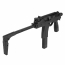 Страйкбольный пистолет-пулемёт (KSC) MP9 SMG (BK)