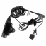 Кнопка PTT (Z-TAC) U94 для рации (Kenwood-BaoFeng) Z115