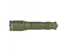 Фонарь (Armytek) Dobermann Pro Magnet USB Sand (Olive) Белый свет 1500 лм.