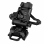 Крепление ПНВ на шлем (WADSN) L2 G05 NVG Fast Helmet Mount Breakaway Base (Black)