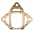 Крепление шрауд на шлем (WADSN) Three-Hole NVG Mount Adapter VAS Shroud (DE)