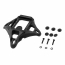 Крепление шрауд на шлем (WADSN) Wilcox 4 Hole Shroud (Black)