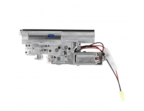 Гирбокс в сборе (Cyma) для P90 CM06B