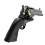 Страйкбольный пистолет (TANAKA) Colt SAA 2nd 4.75 inch Peas II Steel