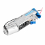 Гирбокс в сборе (CYMA) CM09 для пистолета CM030/CM121/CM122