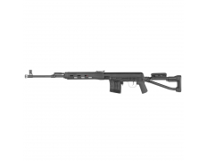Страйкбольная винтовка (LCT) СВДС (AEG) Black
