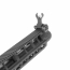 Страйкбольный автомат (King Arms) M4 TWS M-Lok Version 2 Limited Edition AEG Rifle - Black