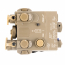Анпек (WADSN) DBAL-A2 RED/IR laser (TAN)