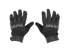 Перчатки Tactical Gloves (L) Black
