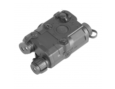 Анпек (CYMA) PEQ-15 под аккумулятор (M-Lok) M224C