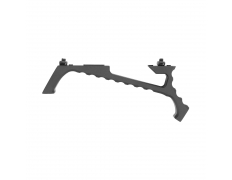 Ручка тактическая (WADSN) VP23 Tactical Angled Grip for M-Lok (Black)