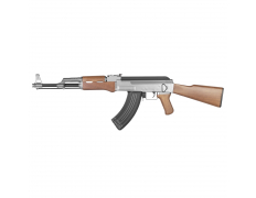 Страйкбольный автомат (Cyma) CM028 АК47 