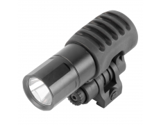 Фонарь (WADSN) CD Micro MCH with Adjustable Tactical Light Mount (Black) 