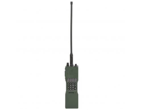 Лоудер автоматический (WoSport) рация PRC-152 (Olive)