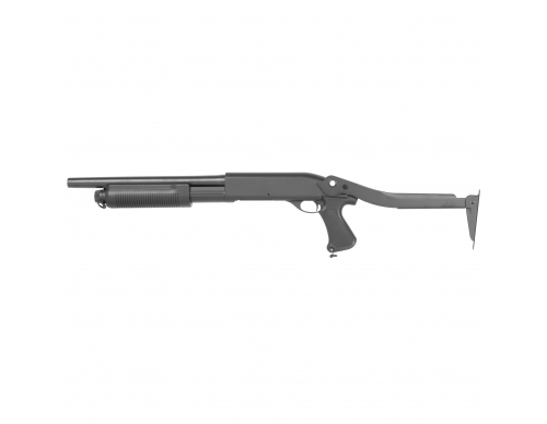 Страйкбольный дробовик (Cyma) CM352 M870 REMINGTON (пластик)