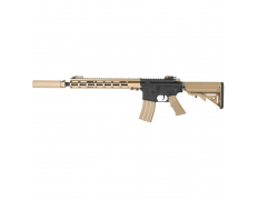 Страйкбольный автомат (East Crane) MK16 URGI 13.5 INCH M-LOK (DE) EC-634-SE-CGII-UP