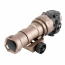 Фонарь (WADSN) KIJI K1 Flashlight Tool with SL07 Scout Dual Switch (DE)