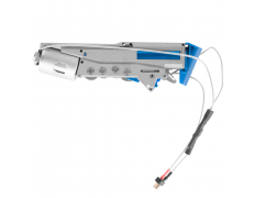 Гирбокс в сборе (CYMA) CM09S для пистолета CM030S/CM121S/CM122S
