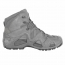 Ботинки (LOWA) Zephyr GTX MID TF Wolf размер 46 (11) 