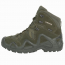 Ботинки (LOWA) Zephyr GTX MID TF Ranger Green размер 41 (7)
