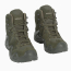 Ботинки (LOWA) Zephyr GTX MID TF Ranger Green размер 43,5 (9)