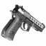 Страйкбольный пистолет (WE) M92 Hex Cut Gen.2