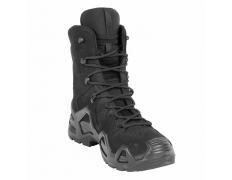 Ботинки (LOWA) ZEPHYR MK2 GTX HI Black размер 45 (10.5)