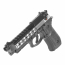 Страйкбольный пистолет (WE) M92 Hex Cut Gen.2