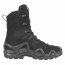 Ботинки (LOWA) ZEPHYR MK2 GTX HI Black размер 40 (6.5)