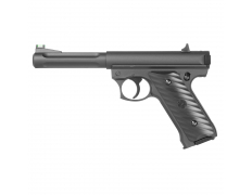 Страйкбольный пистолет (KJW) MK2 Ruger (Black) CO2