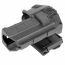 Кобура поясная Movable GEN.2 Sig Sauer P320 (Black) 