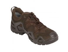 Ботинки (LOWA) Zephyr MK2 GTX LO Dark Brown размер 42.5 (8.5)