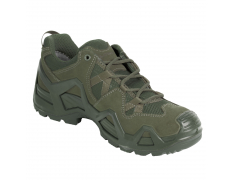 Ботинки (LOWA) Zephyr MK2 GTX LO Ranger Green размер 40 (6.5)