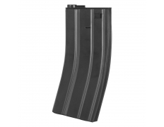 Магазин механический (East Crane) M4/M16 MA003 полимер Black 120 ш
