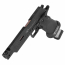 Страйкбольный пистолет (EMG) TTI 2011 Combat Master Alpha Standard (by AW Custom)