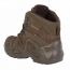 Ботинки (LOWA) Zephyr GTX MID TF Dark Brown размер 45 (10,5)