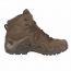Ботинки (LOWA) Zephyr GTX MID TF Dark Brown размер 46 (11)