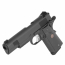 Страйкбольный пистолет (KJW) COLT 1911 M.E.U. KP-07 (Black) GBB